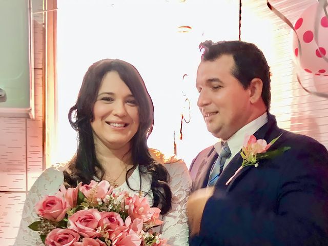 O casamento de Francisco  e Cristiane em Fortaleza, Ceará 4