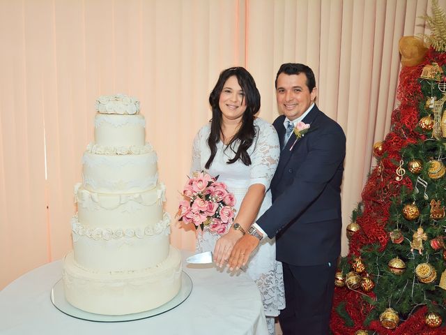 O casamento de Francisco  e Cristiane em Fortaleza, Ceará 5