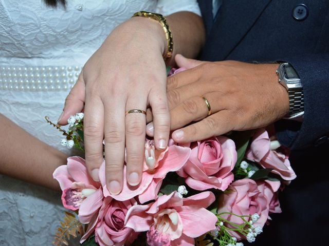 O casamento de Francisco  e Cristiane em Fortaleza, Ceará 9