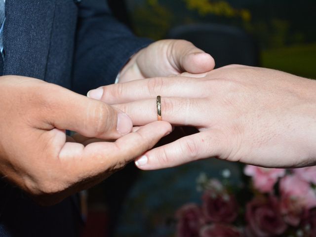 O casamento de Francisco  e Cristiane em Fortaleza, Ceará 10