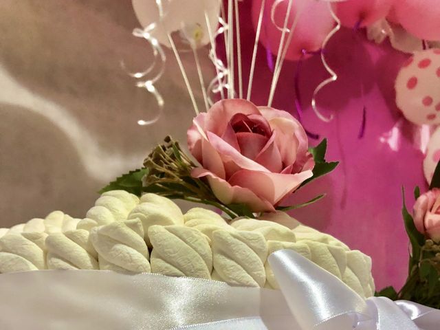 O casamento de Francisco  e Cristiane em Fortaleza, Ceará 12