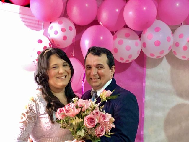 O casamento de Francisco  e Cristiane em Fortaleza, Ceará 14