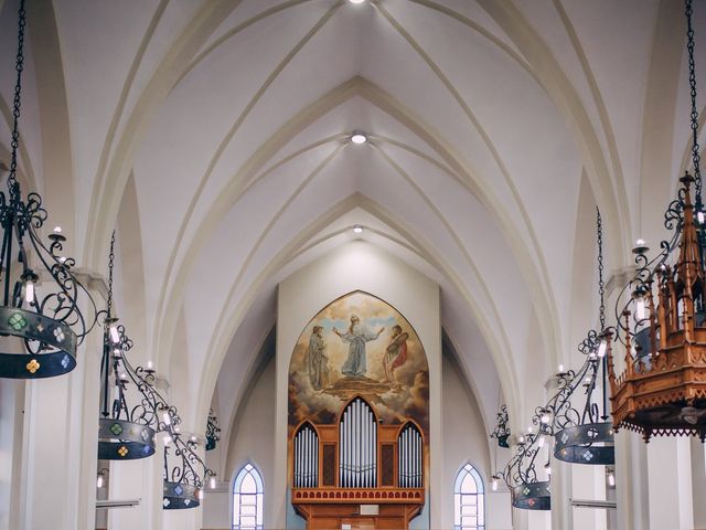 O casamento de Douglas e Catiane em Santo Amaro da Imperatriz, Santa Catarina 23