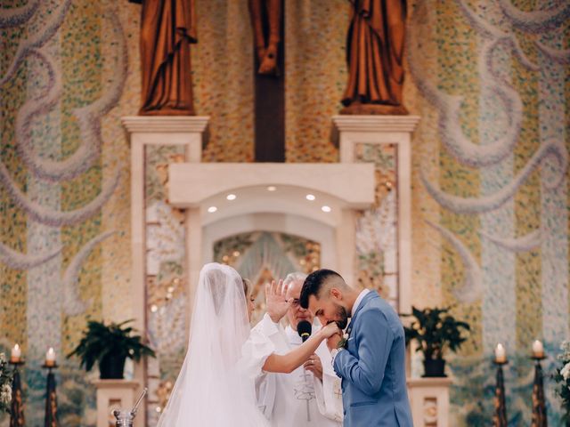 O casamento de Douglas e Catiane em Santo Amaro da Imperatriz, Santa Catarina 31