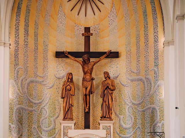 O casamento de Douglas e Catiane em Santo Amaro da Imperatriz, Santa Catarina 32