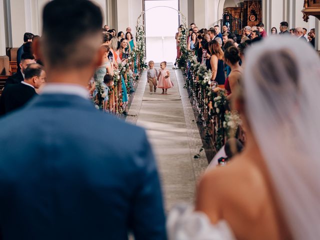 O casamento de Douglas e Catiane em Santo Amaro da Imperatriz, Santa Catarina 37