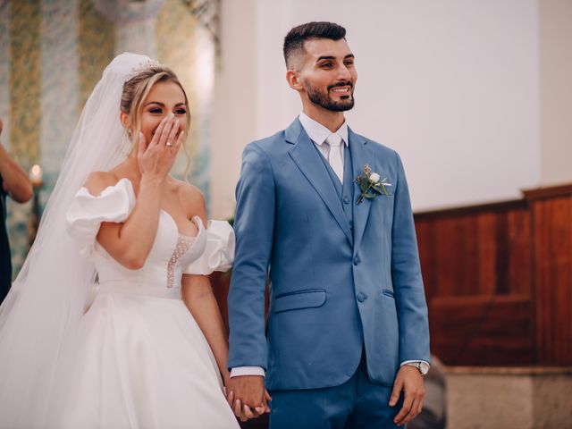 O casamento de Douglas e Catiane em Santo Amaro da Imperatriz, Santa Catarina 38