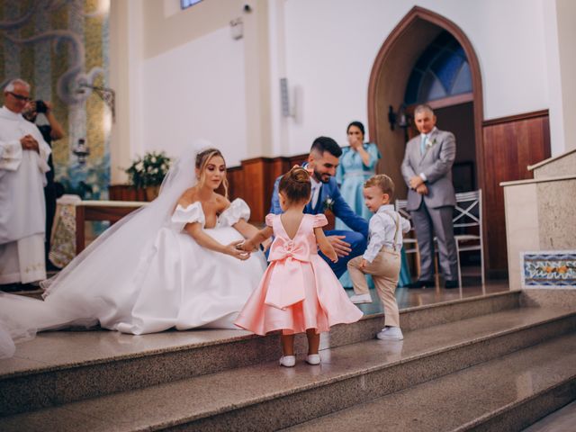 O casamento de Douglas e Catiane em Santo Amaro da Imperatriz, Santa Catarina 39