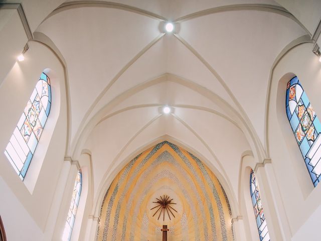 O casamento de Douglas e Catiane em Santo Amaro da Imperatriz, Santa Catarina 50