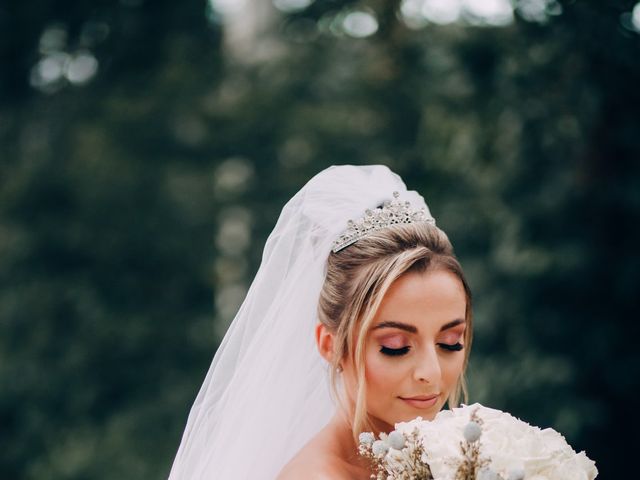 O casamento de Douglas e Catiane em Santo Amaro da Imperatriz, Santa Catarina 90