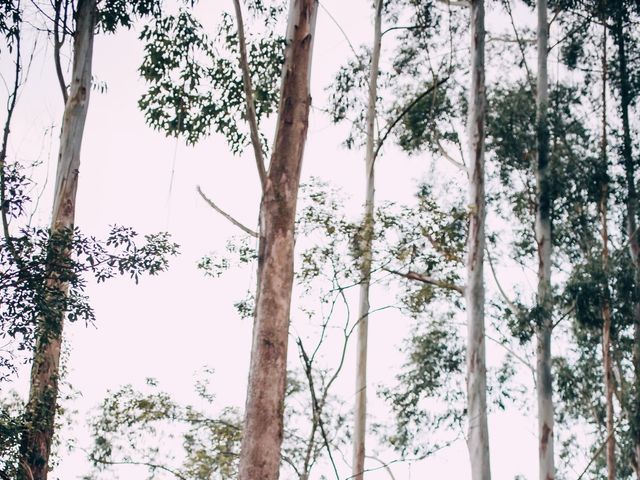 O casamento de Douglas e Catiane em Santo Amaro da Imperatriz, Santa Catarina 92