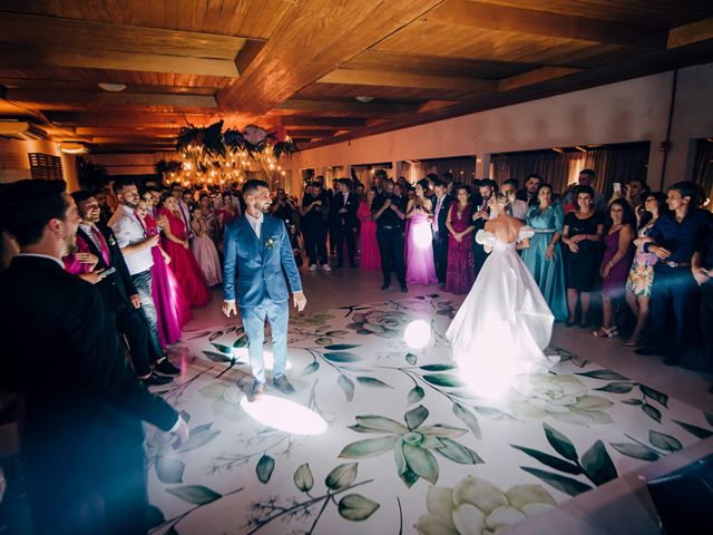 O casamento de Douglas e Catiane em Santo Amaro da Imperatriz, Santa Catarina 112