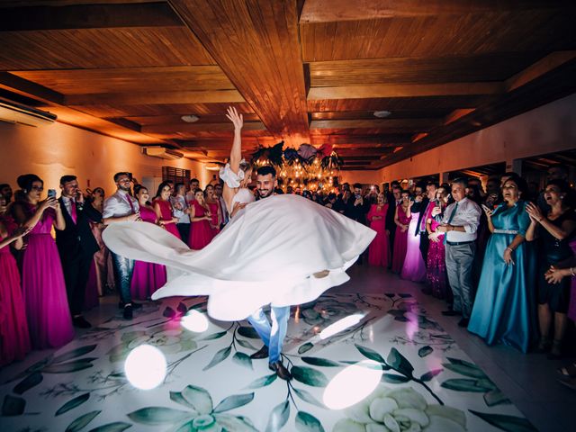 O casamento de Douglas e Catiane em Santo Amaro da Imperatriz, Santa Catarina 113