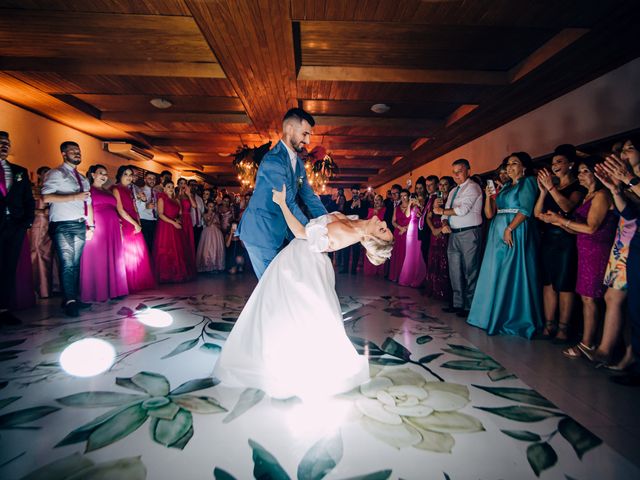 O casamento de Douglas e Catiane em Santo Amaro da Imperatriz, Santa Catarina 114