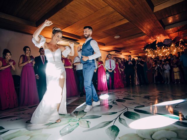 O casamento de Douglas e Catiane em Santo Amaro da Imperatriz, Santa Catarina 117