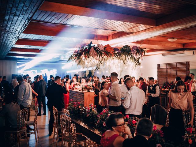 O casamento de Douglas e Catiane em Santo Amaro da Imperatriz, Santa Catarina 118