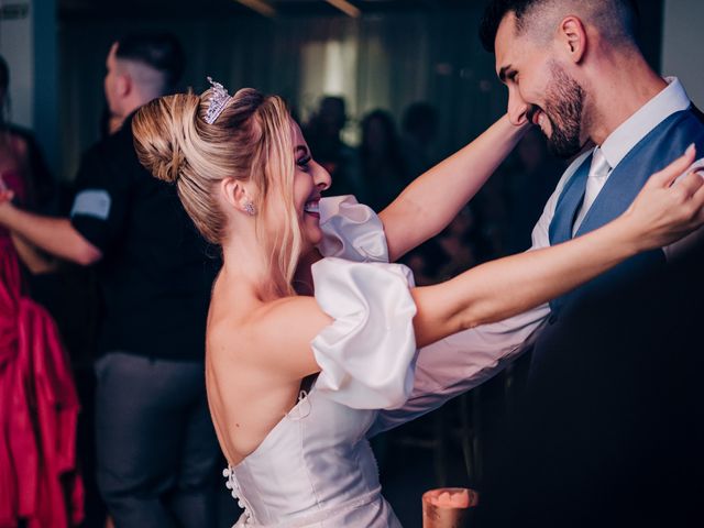 O casamento de Douglas e Catiane em Santo Amaro da Imperatriz, Santa Catarina 122