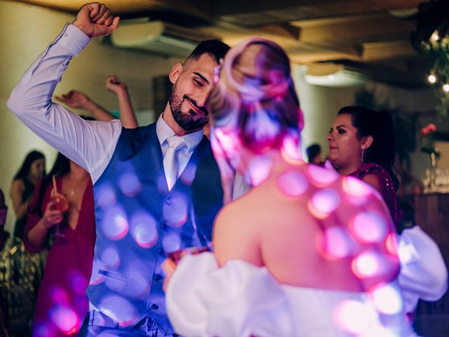 O casamento de Douglas e Catiane em Santo Amaro da Imperatriz, Santa Catarina 125