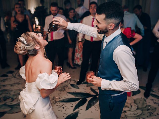 O casamento de Douglas e Catiane em Santo Amaro da Imperatriz, Santa Catarina 139