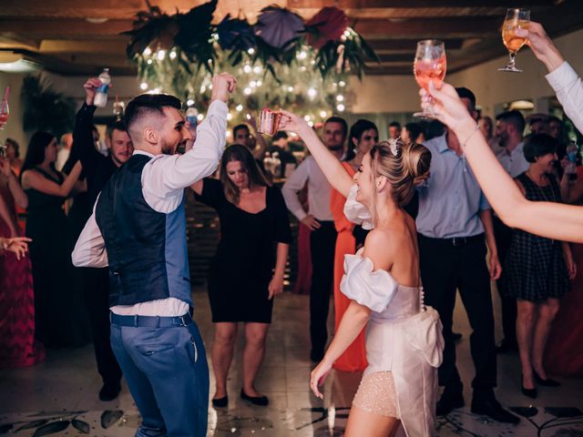 O casamento de Douglas e Catiane em Santo Amaro da Imperatriz, Santa Catarina 143