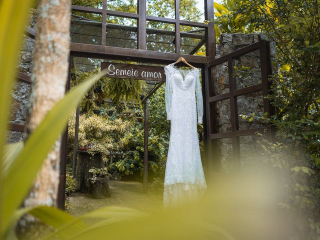 O casamento de Felipe e Fernanda em Rio de Janeiro, Rio de Janeiro 3