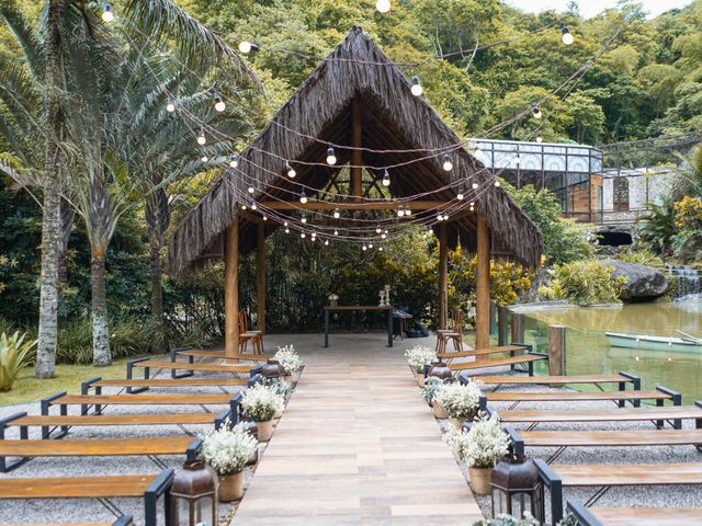 O casamento de Felipe e Fernanda em Rio de Janeiro, Rio de Janeiro 15