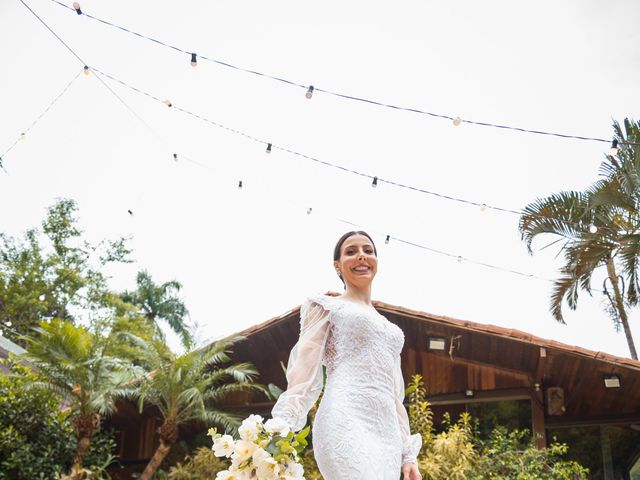 O casamento de Felipe e Fernanda em Rio de Janeiro, Rio de Janeiro 19