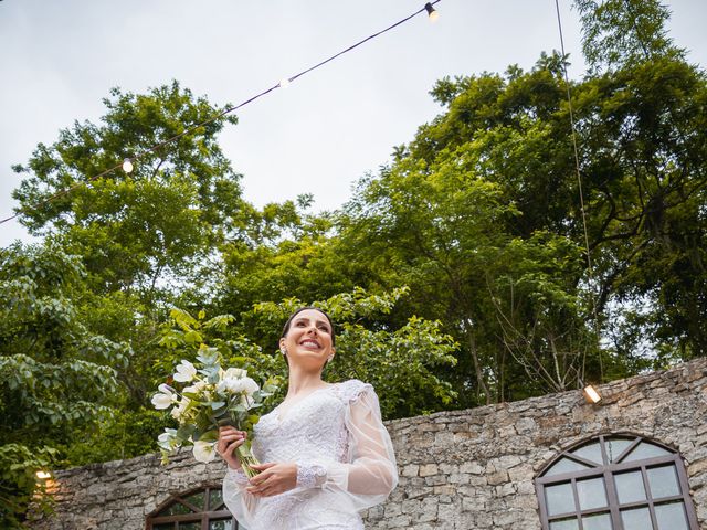 O casamento de Felipe e Fernanda em Rio de Janeiro, Rio de Janeiro 22