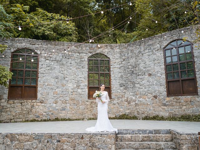 O casamento de Felipe e Fernanda em Rio de Janeiro, Rio de Janeiro 23