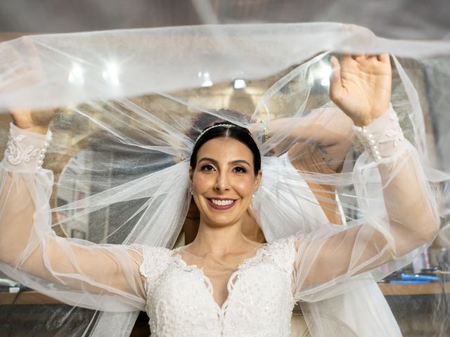 O casamento de Felipe e Fernanda em Rio de Janeiro, Rio de Janeiro 33