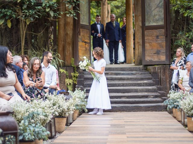 O casamento de Felipe e Fernanda em Rio de Janeiro, Rio de Janeiro 45