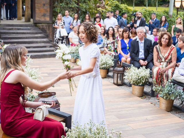 O casamento de Felipe e Fernanda em Rio de Janeiro, Rio de Janeiro 47