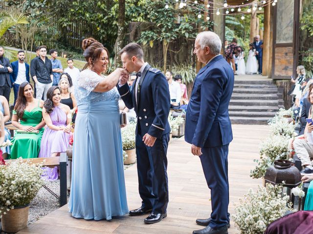 O casamento de Felipe e Fernanda em Rio de Janeiro, Rio de Janeiro 52