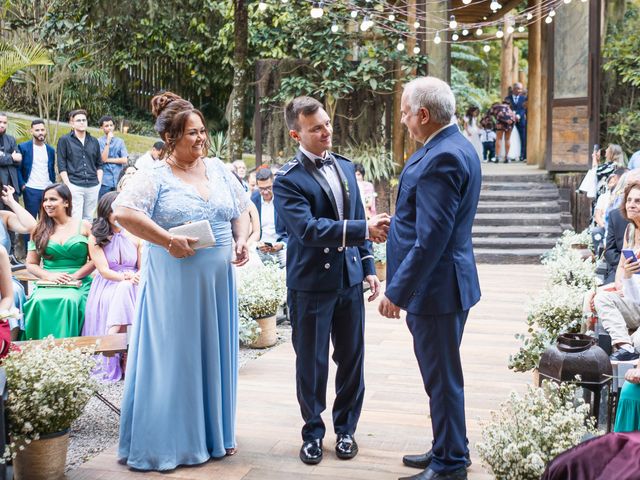 O casamento de Felipe e Fernanda em Rio de Janeiro, Rio de Janeiro 53