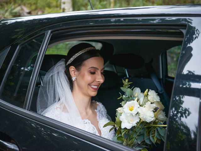 O casamento de Felipe e Fernanda em Rio de Janeiro, Rio de Janeiro 59