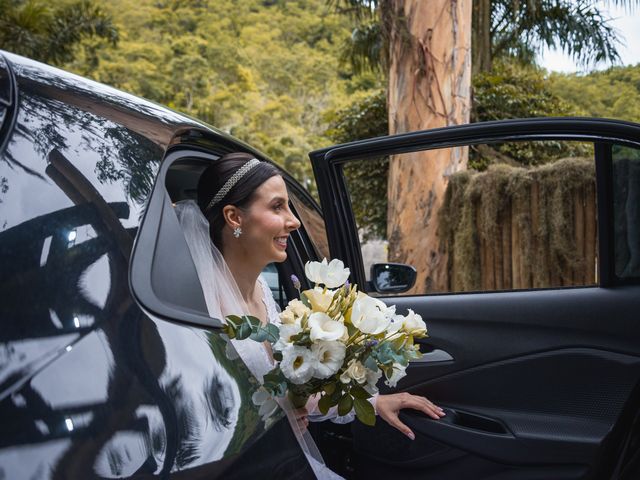 O casamento de Felipe e Fernanda em Rio de Janeiro, Rio de Janeiro 61