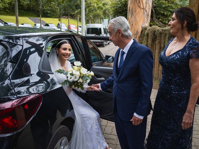 O casamento de Felipe e Fernanda em Rio de Janeiro, Rio de Janeiro 62