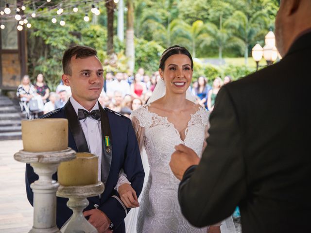 O casamento de Felipe e Fernanda em Rio de Janeiro, Rio de Janeiro 71