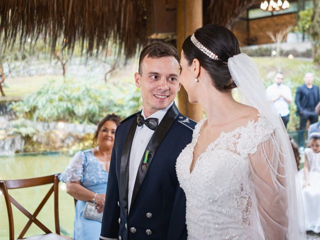 O casamento de Felipe e Fernanda em Rio de Janeiro, Rio de Janeiro 77