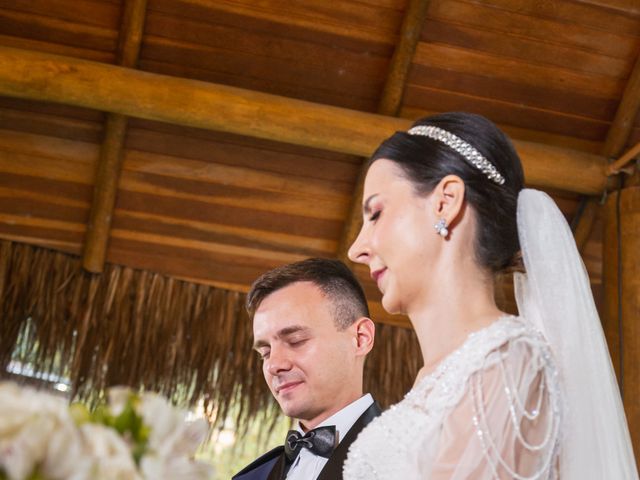 O casamento de Felipe e Fernanda em Rio de Janeiro, Rio de Janeiro 95