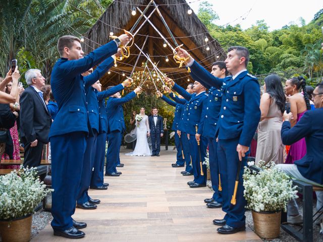 O casamento de Felipe e Fernanda em Rio de Janeiro, Rio de Janeiro 99