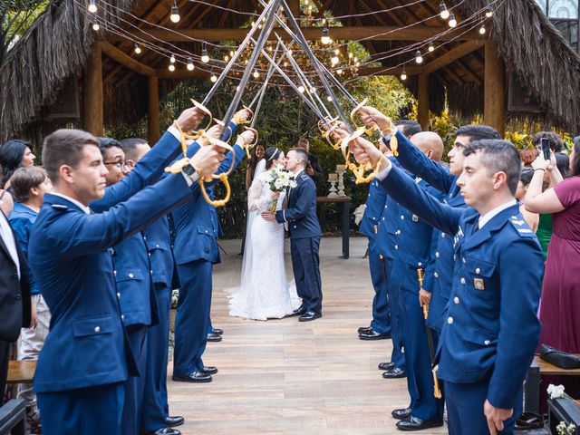 O casamento de Felipe e Fernanda em Rio de Janeiro, Rio de Janeiro 100