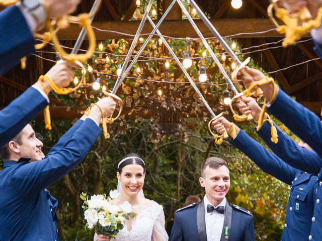 O casamento de Felipe e Fernanda em Rio de Janeiro, Rio de Janeiro 102