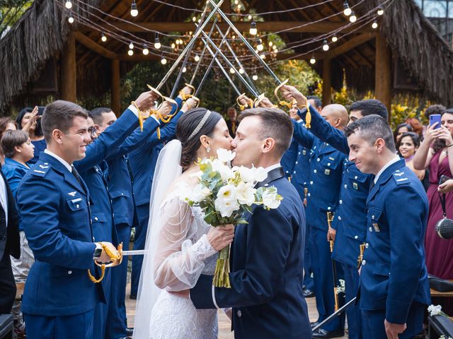 O casamento de Felipe e Fernanda em Rio de Janeiro, Rio de Janeiro 104