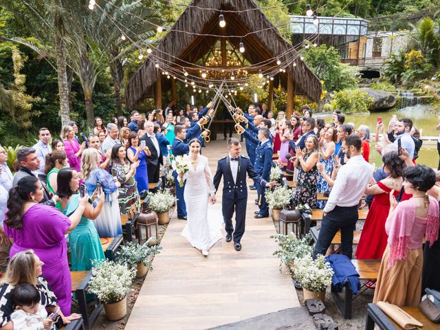 O casamento de Felipe e Fernanda em Rio de Janeiro, Rio de Janeiro 105