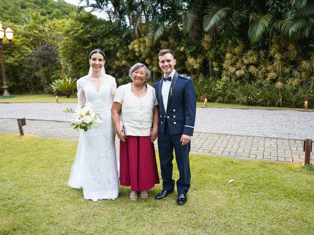 O casamento de Felipe e Fernanda em Rio de Janeiro, Rio de Janeiro 107