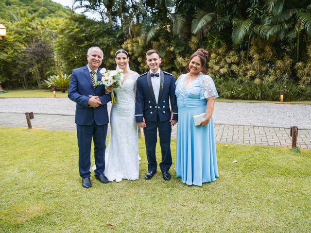 O casamento de Felipe e Fernanda em Rio de Janeiro, Rio de Janeiro 109