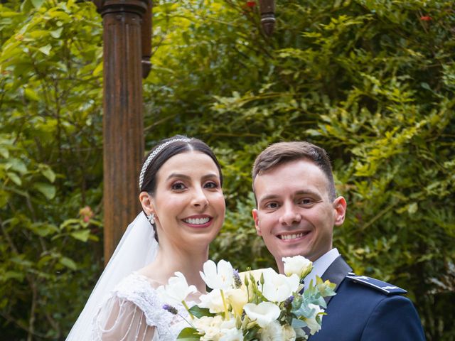 O casamento de Felipe e Fernanda em Rio de Janeiro, Rio de Janeiro 111