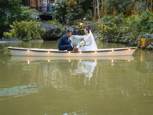 O casamento de Felipe e Fernanda em Rio de Janeiro, Rio de Janeiro 115