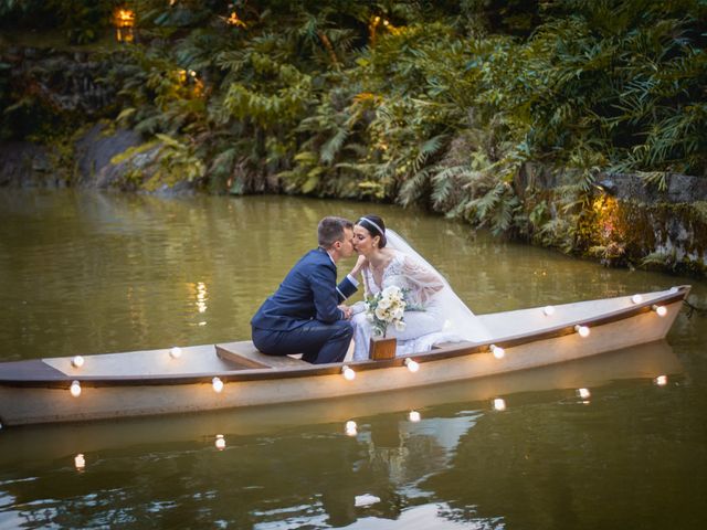 O casamento de Felipe e Fernanda em Rio de Janeiro, Rio de Janeiro 117